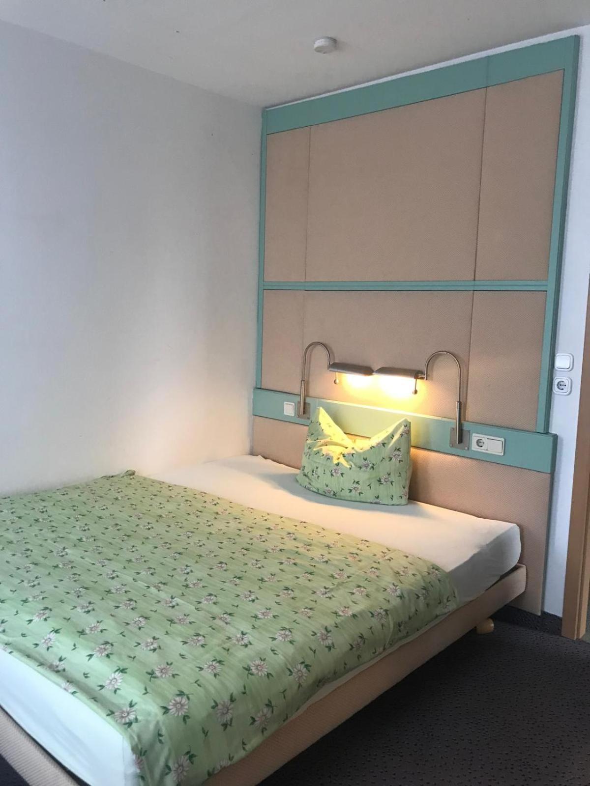Hotel La Casa Mia Bad Langensalza Zewnętrze zdjęcie