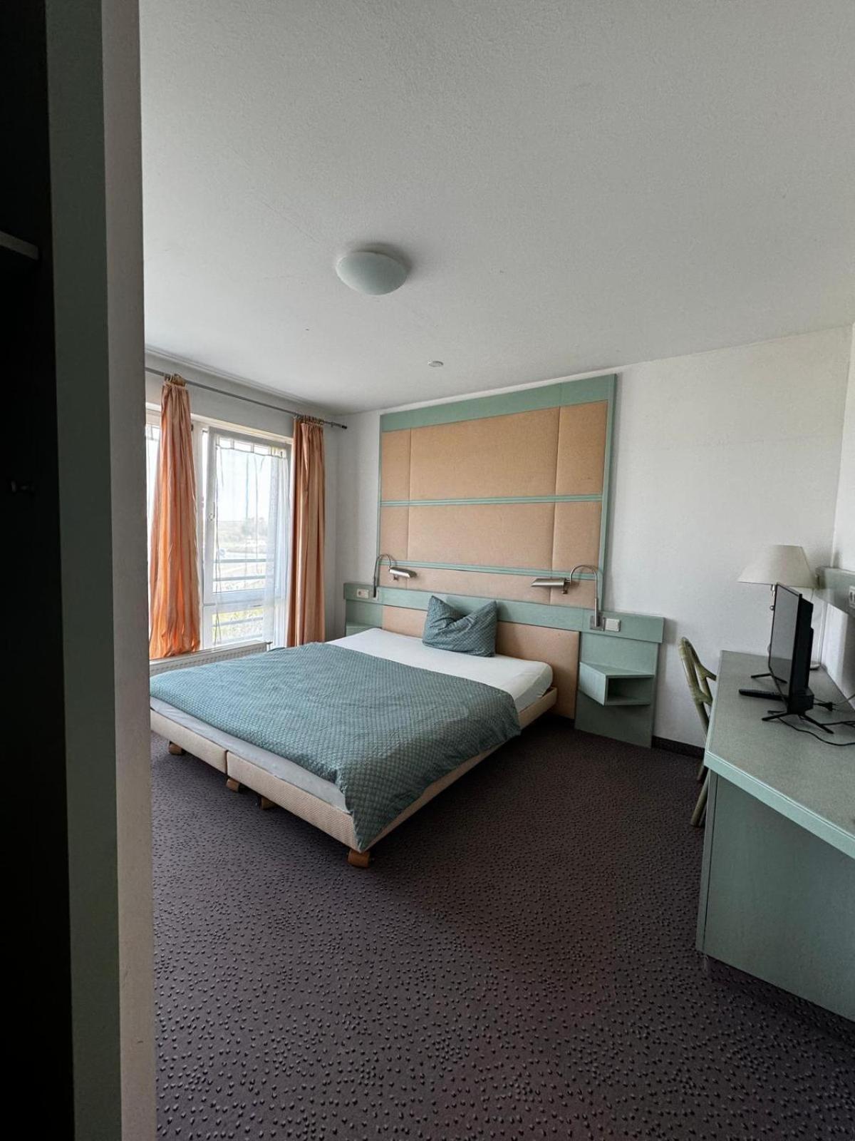 Hotel La Casa Mia Bad Langensalza Zewnętrze zdjęcie